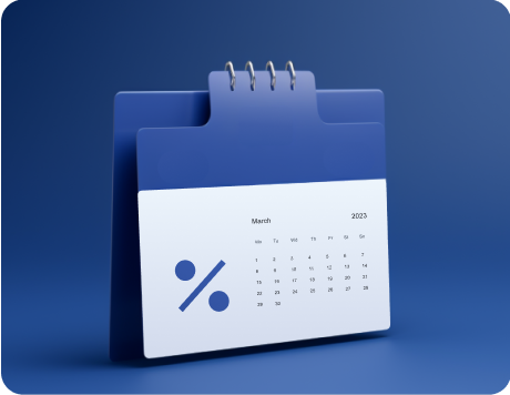 Հարկային օրացույց