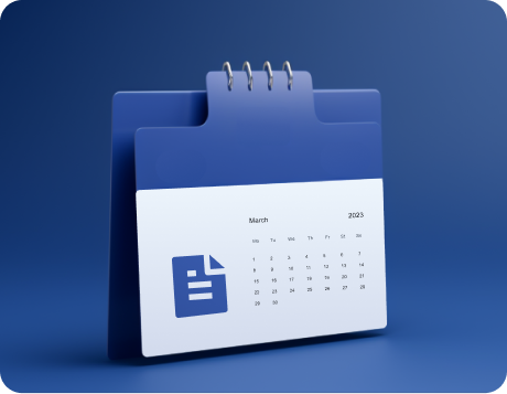 Իրավական օրացույց